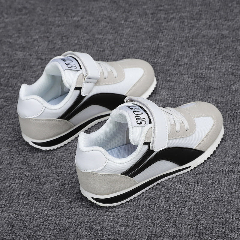 Boys’ Mesh Sneakers Casual Sports Shoes Spring Autumn