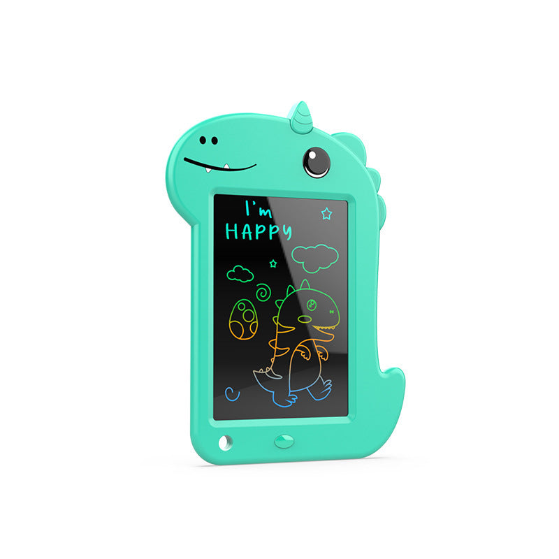 8.8-Inch Unicorn LCD Handwriting Board for Kids