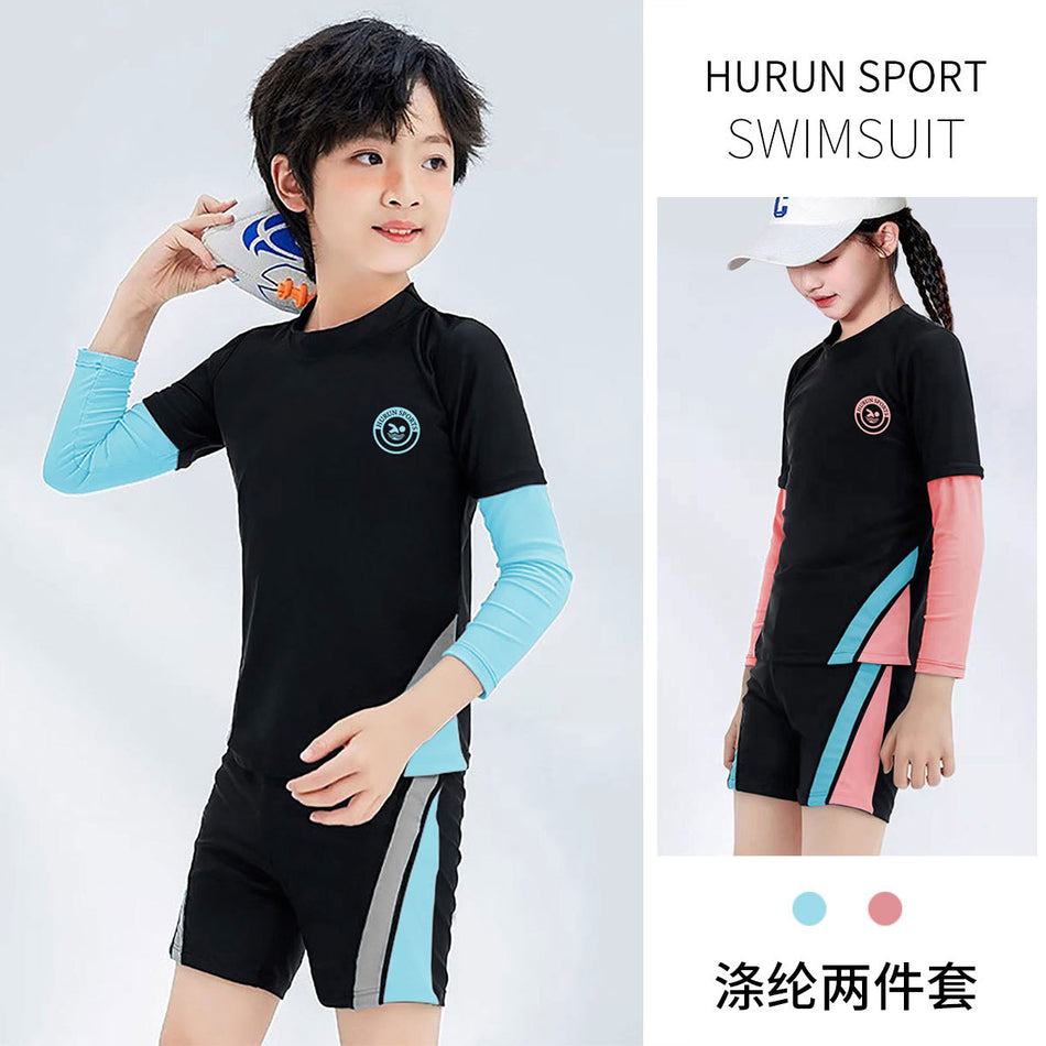 Pro Training Swimwear – Swim Strong, Stay Comfortable