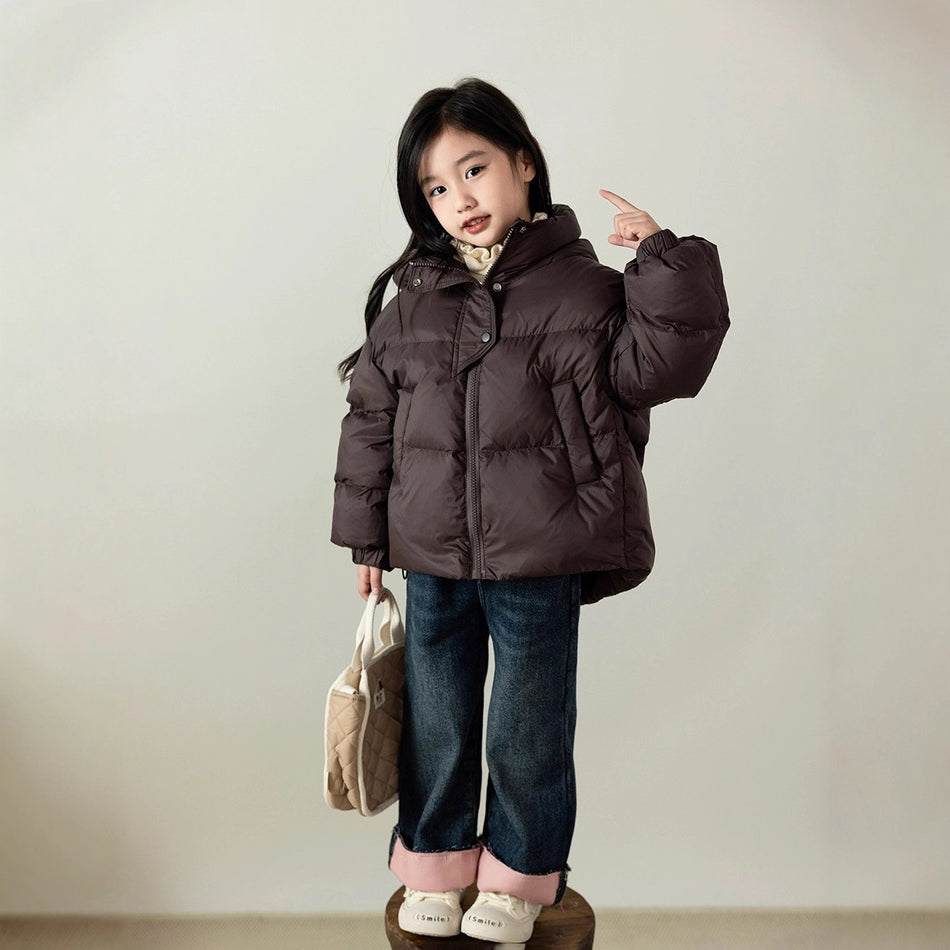 Kids’ Down Jacket