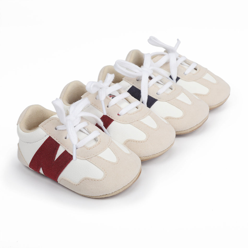 0–1 Yr Baby Shoes – Soft, Comfy & Cute for Toddlers