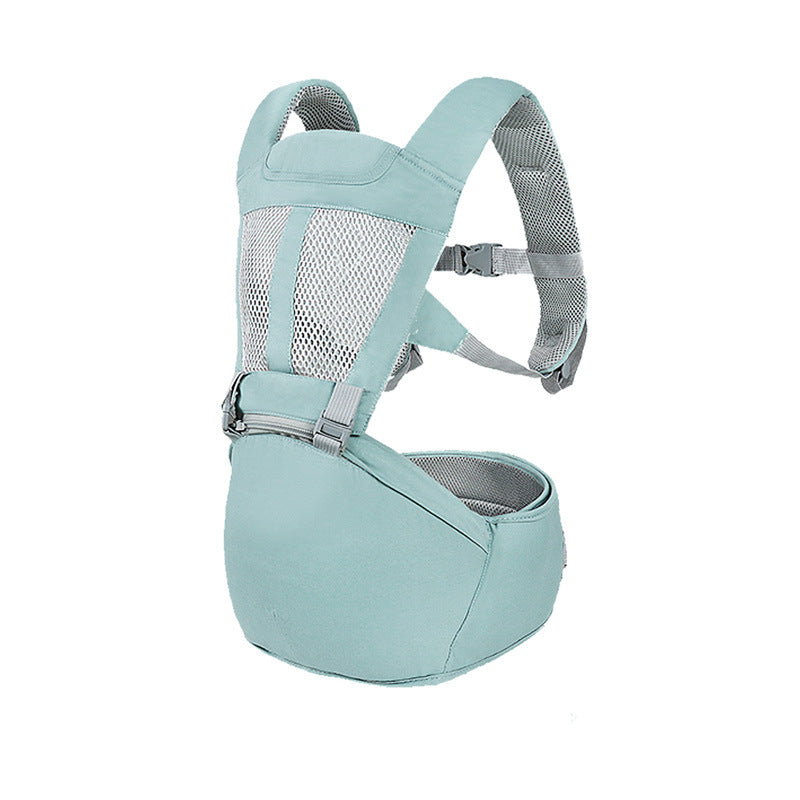 Beibei Le Baby Waist Stool Front Hug Breathable Carrier