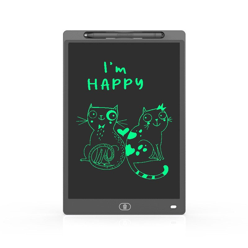 LCD Writing Tablet for Kids – 8.5/10/12 Inch Options