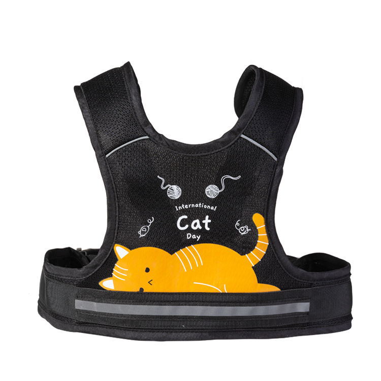 Kids Cycling Safety Harness Front & Rear