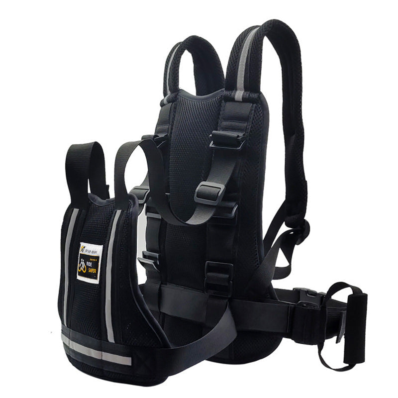 Baby Riding Anti-Fall Safety Sling
