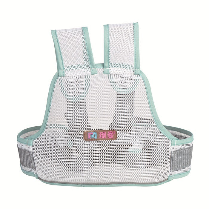 Breathable Kids Bicycle Anti-Fall Strap