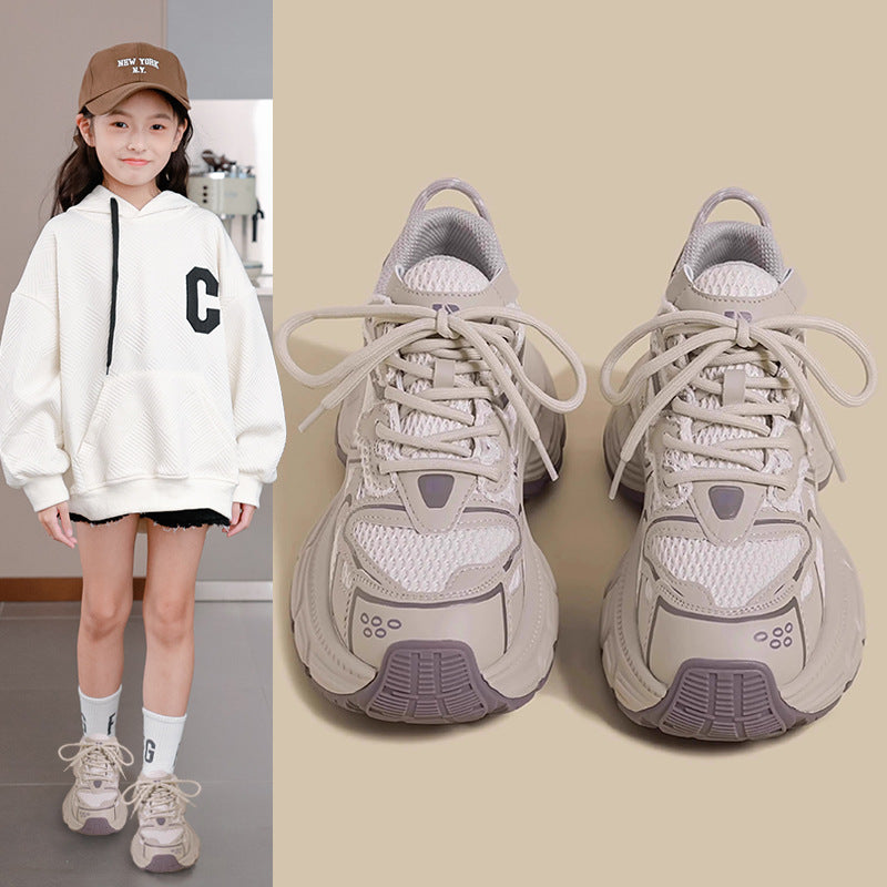 Girls’ Sneakers