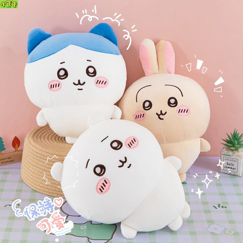 Soft Stitch Plush Toy – Disney Doll for Kids Gift