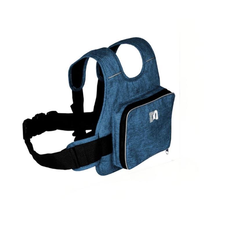 PVC Child Safety Strap for Bikes