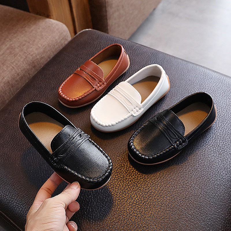 Baby Bean Shoes – Soft, Stylish & Perfect for Little Steps