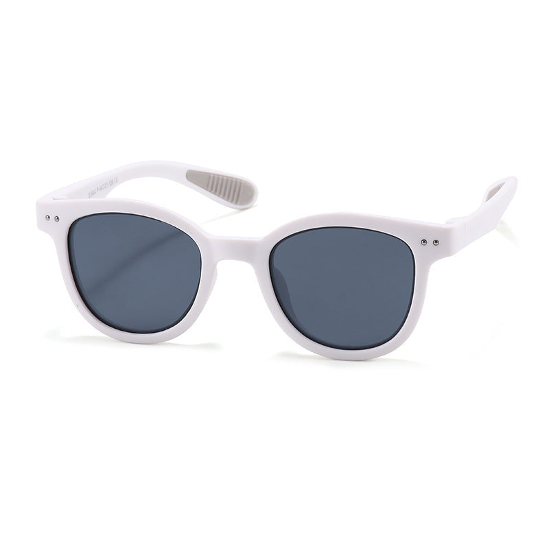 Kids Polarized UV Protection Sunglasses for Boys & Girls